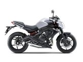 Kawasaki ER-6N-ER-6F-Versys 650 2004-2016 Σώμα injection Πλήρες Σαν Καινούριο!!!