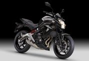 Kawasaki ER-6N-ER-6F-Versys 650 2004-2016 Σώμα injection Πλήρες Σαν Καινούριο!!!