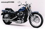 ΗΟΝDA XLV 400 TRANSALP-VLX400 STEED-VΤ400 C SHADOW- BROS 400 ΚΑΙΝΟΥΡΙΟ ΣΕΤ ΦΛΑΝΤΣΕΣ ΓΕΝΙΚΗΣ!!!!!