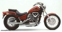 ΗΟΝDA XLV 400 TRANSALP-VLX400 STEED-VΤ400 C SHADOW- BROS 400 ΚΑΙΝΟΥΡΙΟ ΣΕΤ ΦΛΑΝΤΣΕΣ ΓΕΝΙΚΗΣ!!!!!