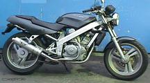 ΗΟΝDA XLV 400 TRANSALP-VLX400 STEED-VΤ400 C SHADOW- BROS 400 ΚΑΙΝΟΥΡΙΟ ΣΕΤ ΦΛΑΝΤΣΕΣ ΓΕΝΙΚΗΣ!!!!!