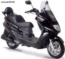 Sym HD200 Sym Joyride 200  Καινούρια Πλήρες Στροφαλομπιέλα με τα ρουλεμάν!!!