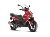  Gilera Runner ST 125-200 4T E3 2006-2011 Ολόσωμη Εξάτμιση Σαν Καινούρια!!!