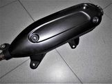  Gilera Runner ST 125-200 4T E3 2006-2011 Ολόσωμη Εξάτμιση Σαν Καινούρια!!!