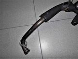  Gilera Runner ST 125-200 4T E3 2006-2011 Ολόσωμη Εξάτμιση Σαν Καινούρια!!!