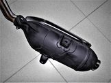  Gilera Runner ST 125-200 4T E3 2006-2011 Ολόσωμη Εξάτμιση Σαν Καινούρια!!!