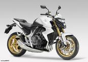 Honda CB1000R 2008-2016 Καινούριο καπάκι βολάν!!!