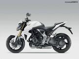 Honda CB1000R 2008-2016 Καινούριο καπάκι βολάν!!!