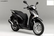 Honda SH 300 μετά/νο Τελικό Εξάτμισης σε άριστη κατάσταση!!!!