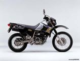 Kawasaki KLR650  1996/2002 Υποπλαίσιο  ψαλίδι Δαγκάνες τρόμπες φρένων ποδιά κινητήρα Σταν όλα  σε άριστη κατάσταση!!!