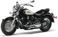 Yamaha XVS1100 V-Star   Καινούριο Ρουμπινέτο Βενζίνης !!!