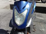 Kymco Agility 50 2006 ΠΩΛΕΙΤΑΙ ΚΟΜΜΑΤΙ ΚΟΜΜΑΤΙ MONO!!!ΓΙΑ ΑΝΤΑΛΛΑΚΤΙΚΑ