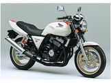 Honda CB400 1992/2005 καινούριο Σετ Καρβουνάκια Μίζας πλήρες με την πλάκα.