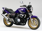 Honda CB400 1992/2005 καινούριο Σετ Καρβουνάκια Μίζας πλήρες με την πλάκα.