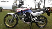 Honda XLV 400-600 Transalp 1986/1999 Μέρη κινητήρα σε άριστη κατάσταση!!!