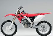 Για HONDA CRF250R/CRF250X 2004-2009  Καινούρια ψυγεία νερού 