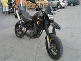 Yamaha XT660X 2004/2007 Σέλα σε άριστη κατάσταση!!!!!!!