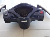 Honda SH300I Μάσκα …