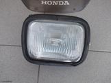 Honda XLV Transalp 400-600 1986/1995 Φανάρι Εμπρος  Ζελατίνα και Πάνελ Οργάνων Σε Άριστη κατάσταση !!!