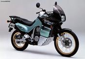 Honda XLV Transalp 400-600 1986/1995 Φανάρι Εμπρος  Ζελατίνα και Πάνελ Οργάνων Σε Άριστη κατάσταση !!!