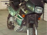 Honda XLV Transalp 400-600 1986/1995 Φανάρι Εμπρος  Ζελατίνα και Πάνελ Οργάνων Σε Άριστη κατάσταση !!!