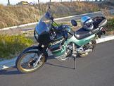 Honda XLV Transalp 400-600 1986/1995 Φανάρι Εμπρος  Ζελατίνα και Πάνελ Οργάνων Σε Άριστη κατάσταση !!!