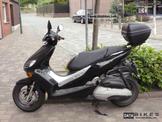 Yamaha Maxster 125-150 …