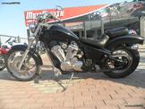 ΗΟΝDA VLX400-600 STEED-VΤ400-600 C SHADOW-ΚΑΙΝΟΥΡΙA ΓΝΗΣΙΑ ΠΛΑΙΝΑ ΚΑΠΑΚΙΑ ΤΟΥ ΛΑΙΜΟΥ ΤΟΥ ΠΛΑΙΣΙΟΥ!!!!!!   