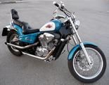 ΗΟΝDA VLX400-600 STEED-VΤ400-600 C SHADOW-ΚΑΙΝΟΥΡΙA ΓΝΗΣΙΑ ΠΛΑΙΝΑ ΚΑΠΑΚΙΑ ΤΟΥ ΛΑΙΜΟΥ ΤΟΥ ΠΛΑΙΣΙΟΥ!!!!!!   