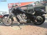 ΗΟΝDA VLX400-600 STEED-VΤ400-600 C SHADOW-ΚΑΙΝΟΥΡΙA ΓΝΗΣΙΑ ΠΛΑΙΝΑ ΚΑΠΑΚΙΑ ΤΟΥ ΛΑΙΜΟΥ ΤΟΥ ΠΛΑΙΣΙΟΥ!!!!!!   