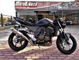 Kawasaki Z750-Z750S 2004/2007 Καπάκι Βαλβίδων (Ψευτοκαπακο) κινητήρα σε άριστη κατάσταση!!! σαν Καινούριο!!!