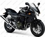 Kawasaki Z750-Z750S 2004/2007 Καπάκι Βαλβίδων (Ψευτοκαπακο) κινητήρα σε άριστη κατάσταση!!! σαν Καινούριο!!!