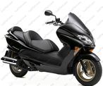  Honda Forza 250 2005/2008-Jazz 250 01/04 Καινουριο Σετ Τop Φλάντζες τσιμουχακια βαλβίδων Ζουάν εξάτμισης