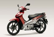 Honda Wave 110i-Astrea Grand X 110 καινούρια γνησια καλάμια πιρουνιού (μπουκάλες εμπρός ανάρτησης)