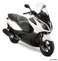 Kymco Downtown 300i Φανάρια Εμπρός L+R σε άριστη κατάσταση!!!