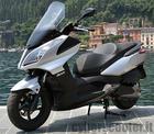 Kymco Downtown 300i Φανάρια Εμπρός L+R σε άριστη κατάσταση!!!