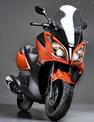 Kymco Downtown 300i Φανάρια Εμπρός L+R σε άριστη κατάσταση!!!