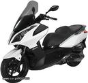 Kymco Downtown 300i Φανάρια Εμπρός L+R σε άριστη κατάσταση!!!