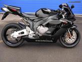 Honda CBR1000RR 2003/06 ουρά Fairing σε άριστη κατάσταση σαν καινουρια!!!