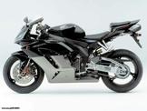 Honda CBR1000RR 2003/06 ουρά Fairing σε άριστη κατάσταση σαν καινουρια!!!