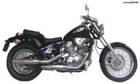 Honda Transalp VLX400 600 -Steed 400-VT600C Shadow BROS 400-600  καινούριες εισαγωγές Καρμπυρατέρ 30 Ευρώ το ζευγάρι!!!