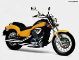 Honda Transalp VLX400 600 -Steed 400-VT600C Shadow BROS 400-600  καινούριες εισαγωγές Καρμπυρατέρ 30 Ευρώ το ζευγάρι!!!