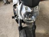 suzuki gsr 600 2008 Πωλείται Σε Μέρη για ανταλλακτικά!!! 