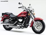 Gas Tank Em Kawasaki Vulcan VN Classic VN400 VN500 VN800 VN1500 χρομιου Αυτοκόλλητα  Έμβληματα τεποζιτου!!!!!!!