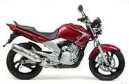 YAMAHA YBR250 2006-18  Καινούρια Μίζα!!!!