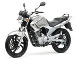 YAMAHA YBR250 2006-18  Καινούρια Μίζα!!!!