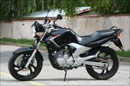 YAMAHA YBR250 2006-18  Καινούρια Μίζα!!!!