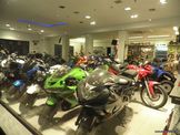 YAMAHA YBR250 2006-18  Καινούρια Μίζα!!!!