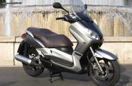 Yamaha YP 250 Majesty-Και Yamaha X MAX 250 καινουρια μεμβράνη καρμπυρατέρ