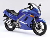  Kawasaki EX250 1988/07-ZZR250 1990/1996  καινούριες Μεμβράνες καρμπυρατέρ